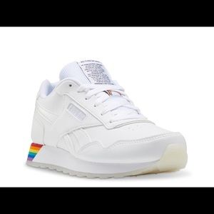HARMAN PRIDE SNEAKER -WOMEN’S